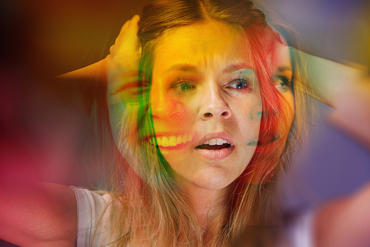 Антъни Уилям за биполярното разстройство: причини, отключващи фактори и път към изцелението