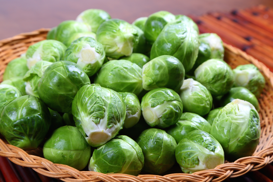 Брюкселско зеле – пречистващо средство за черния дроб