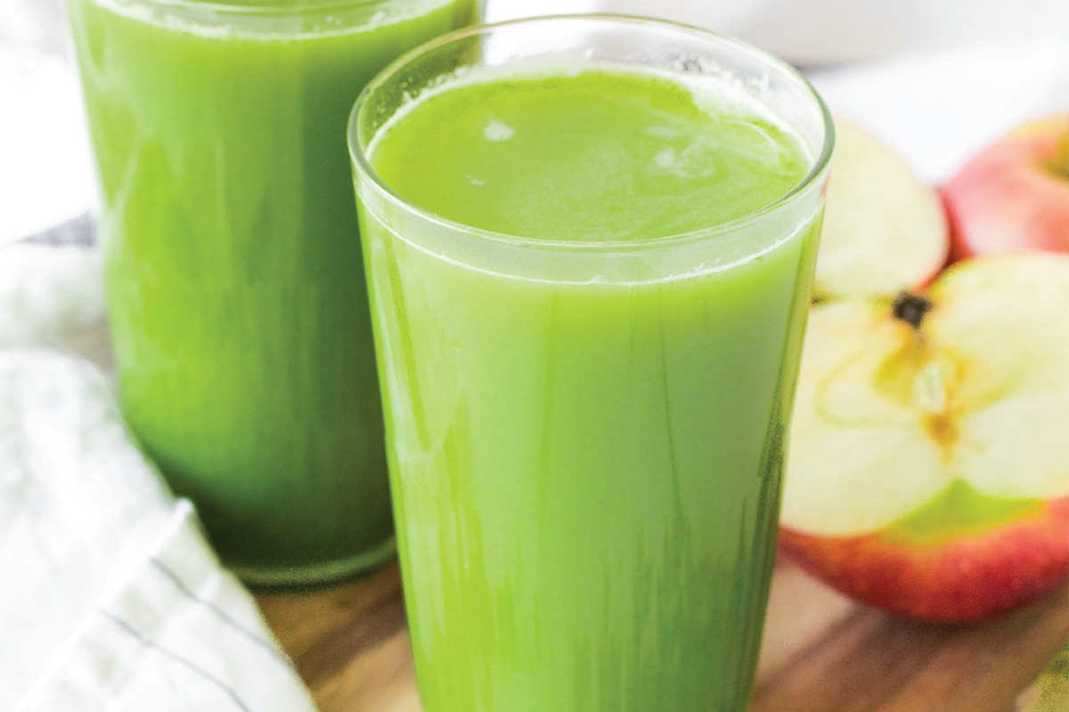 LIVER RESCUE JUICE