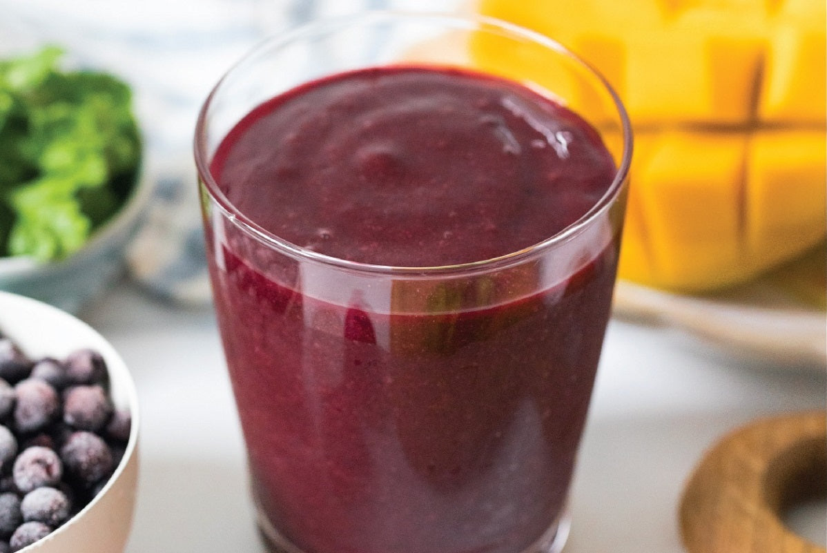 Medical Medium Advanced Extractor Smoothie