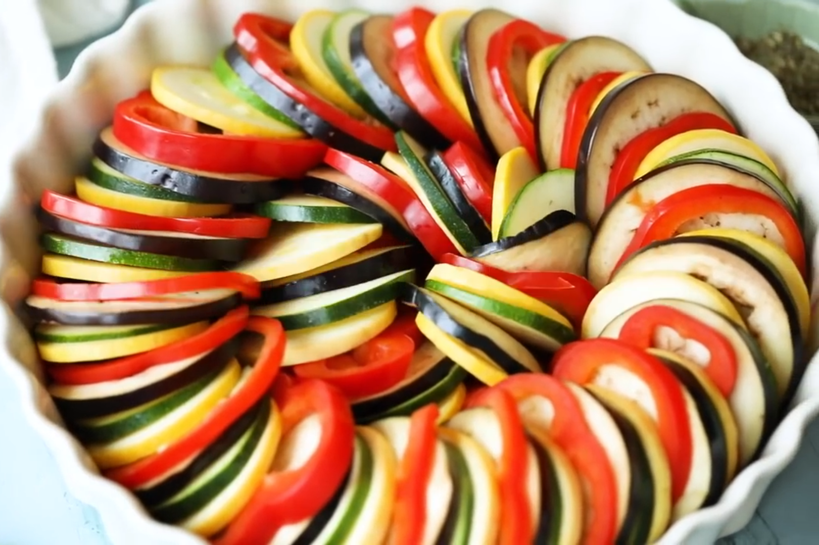 Ratatouille