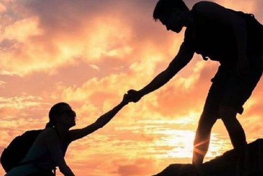 Трябва да се грижим един за друг (част 1)