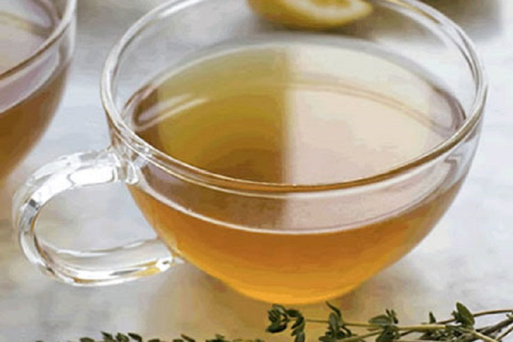 THYROID HEALING TEA
