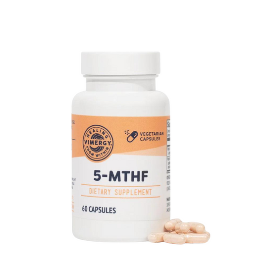 5-MTCHF, 60 κάψουλες