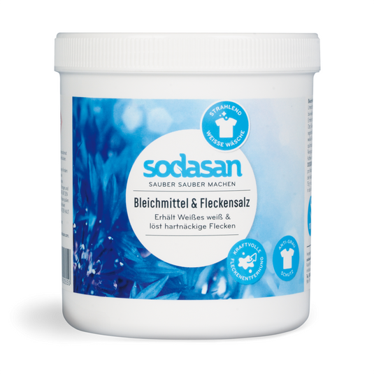 Χλωρίνη οξυγόνου Eco 500 g.