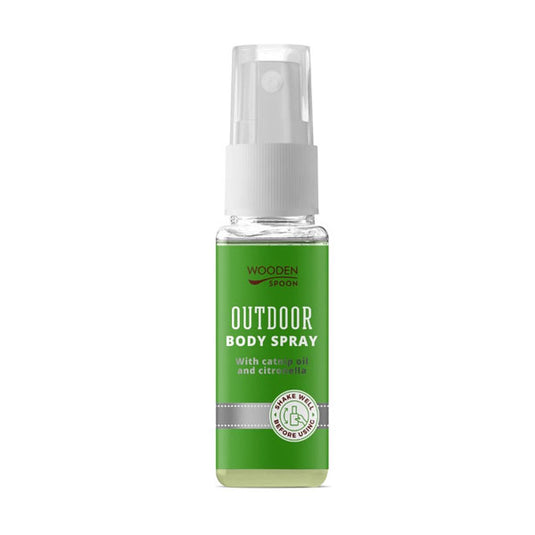 Φυσικό σπρέι κουνουπιών Bye Bye Mosquito !, 50 ml.