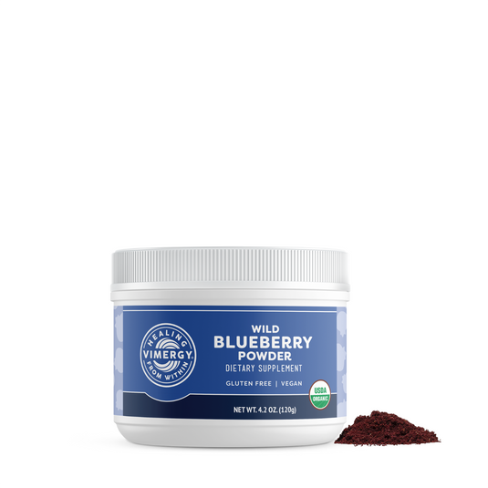 Σκόνη WILD BEAN, 250 g.