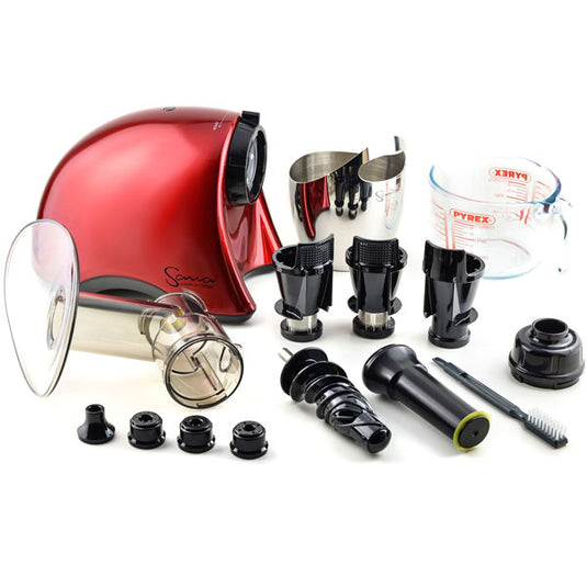 Sana EUJ-707 - οριζόντιος αποχυμωτής