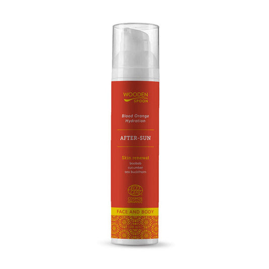 Λοσιόν After Sun 50 ml.