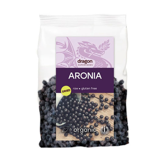 Βιολογική Αρώνια 150 g.