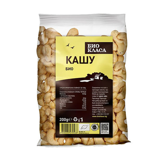 Βιολογικό κουάκερ 200 g.
