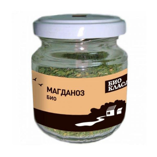 Био магданоз, 9 гр.