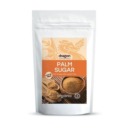 Ζάχαρη Φοίνικα Βιολογική 250 g.