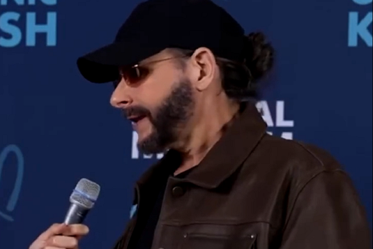 [Видео] Ако сте поели по вашия път към изцеление, трябва да чуете това