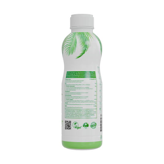 100% кокосова вода, 500 мл, Coca Loca