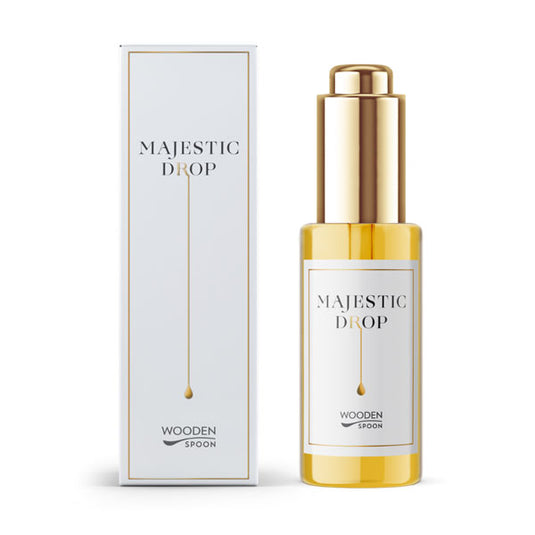Био серум за лице ANTI AGE MAJESTIC DROPELIXIR, 30 мл.