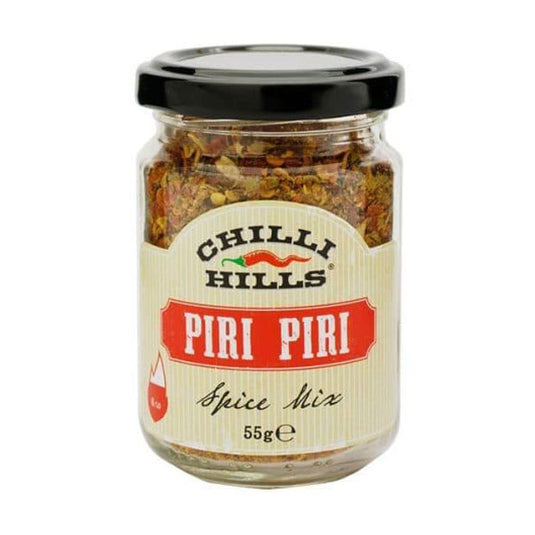 Lute mix Piri Piri 55 g.